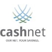 CashNet Solutions logo - Similar company to My Aio