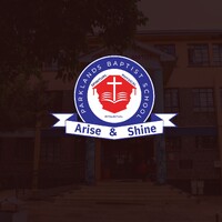 Parklands Baptist School logo - Similar company to Diamond Junior School