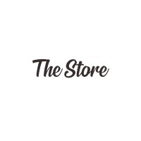 The Store logo - Similar company to Game Stores