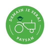 Demain je serai paysan logo - Similar company to Champagne Bauser