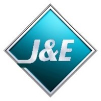 J&E Manufacturing logo - Similar company to J&E Companies