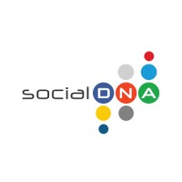 Social DNA logo - Similar company to Digital Mojo
