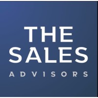 The Sales Advisors logo - Similar company to The Sales Game