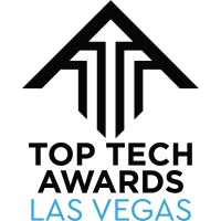 Las Vegas Top Tech Awards logo - Similar company to Young Broadcasting Llc