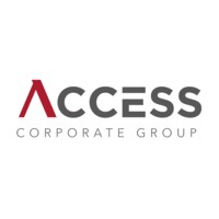 Access Corporate Group logo - Similar company to Access