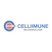 Celliimune Therapeutics logo - Similar company to Codigence Technology Solutions