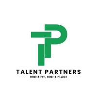Talent Partners Africa logo - Similar company to Enextgen Wireless Limited