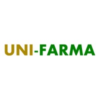 Uni-Farma logo - Similar company to Unifarma