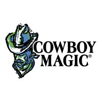 Cowboy Magic® Europe logo - Similar company to Glancos