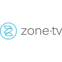 Zone·tv™ logo - Similar company to Domatic