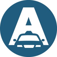 AiraTaxi logo - Similar company to Mango Technologies Pvt. Ltd.