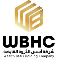 شركة أسس الثروة القابضة WBHC logo - Similar company to مسارات العقارية | Massarat Real Estate