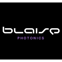 Blaise Photonics logo - Similar company to Doq Ventures