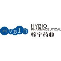 Hybio Pharmaceutical Co., Ltd logo - Similar company to Abc Microbio