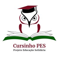 Cursinho PES logo - Similar company to Ejec - Empresa Júnior Da Engenharia De Computação