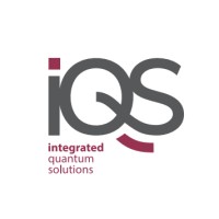 IQS - Integrated Quantum Solutions logo - Similar company to Dataflex Accounting