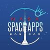 Nasa Space Apps Challenge Baghdad logo - Similar company to Gouae
