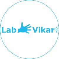 LabVikar ApS logo - Similar company to Particle Analytical Aps