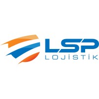 LSP LOJİSTİK logo - Similar company to Slg Logistics