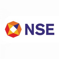 NSE India logo - Similar company to Mes Garware College Of Commerce (Autonomous)