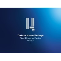 The Israel Diamond Exchange Ltd logo - Similar company to Allmedia