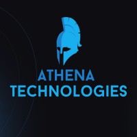 Athena Technologies logo - Similar company to Athena Technologies