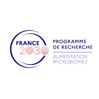PEPR Alimentation-Microbiomes logo - Similar company to Pepr Ia