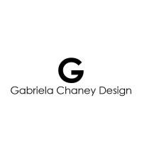 Gabriela Chaney Design