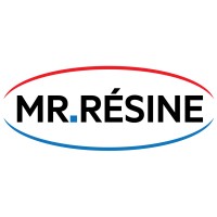 MR RESINE logo - Similar company to Optesite N.E.F. Srl