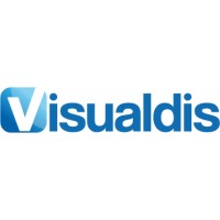Visualdis logo - Similar company to Groupe Infodis It