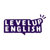 LevelUp English logo - Similar company to Quanta International Ltd.