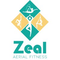 Zeal Aerial Fitness