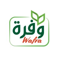 Wafrah Co logo - Similar company to Leptis Groups