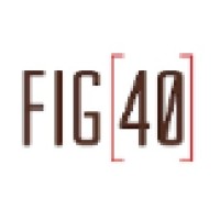 Fig40 logo - Similar company to Design1St