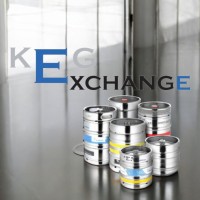 KEG Exchange GmbH logo - Similar company to Ebb & Flow Keg Gmbh - Keg Wine Retailer & Specialist