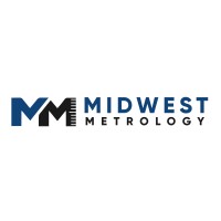 Midwest Metrology logo - Similar company to Goff Davis Machine