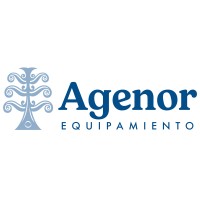 Agenor Equipamiento logo - Similar company to Ima-X