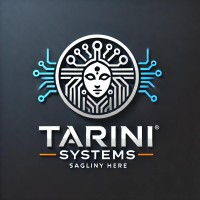 Tarini Systems logo - Similar company to Jpr Digital - E-Commerce, Mkt Digital & Marketplaces
