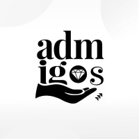 Admigos logo - Similar company to Sanimation Studios