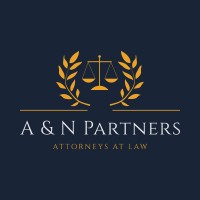 A & N Partners logo - Similar company to Lexintos