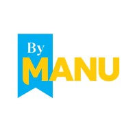By Manu logo - Similar company to Bigmate