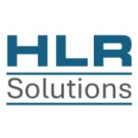 HLR Solutions logo - Similar company to Paradigm Engineering Pty Ltd