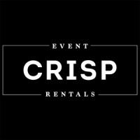 Crisp Event Rentals logo - Similar company to Safely Store Self Storage
