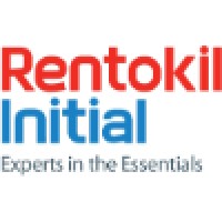 Rentokil Initial Malaysia logo - Similar company to Terminex Pest Control Sdn Bhd