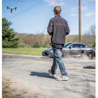 Fly by Light Aerospace, LLC logo - Similar company to Deux Canoe