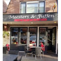 Eetcafé Meesters & Juffen