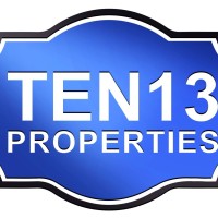 Ten13 Holding Company logo - Similar company to Cyber Solutions