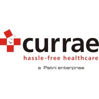 Currae Hospitals (Patni Healthcare Pvt. Ltd.) logo - Similar company to Virtour Media