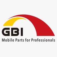 Golden Bridge International GmbH logo - Similar company to Chohelp International Forwarding Ltd