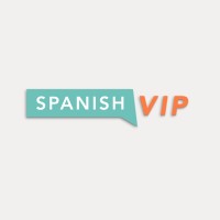 SpanishVIP logo - Similar company to Spanish Solutions Language Services